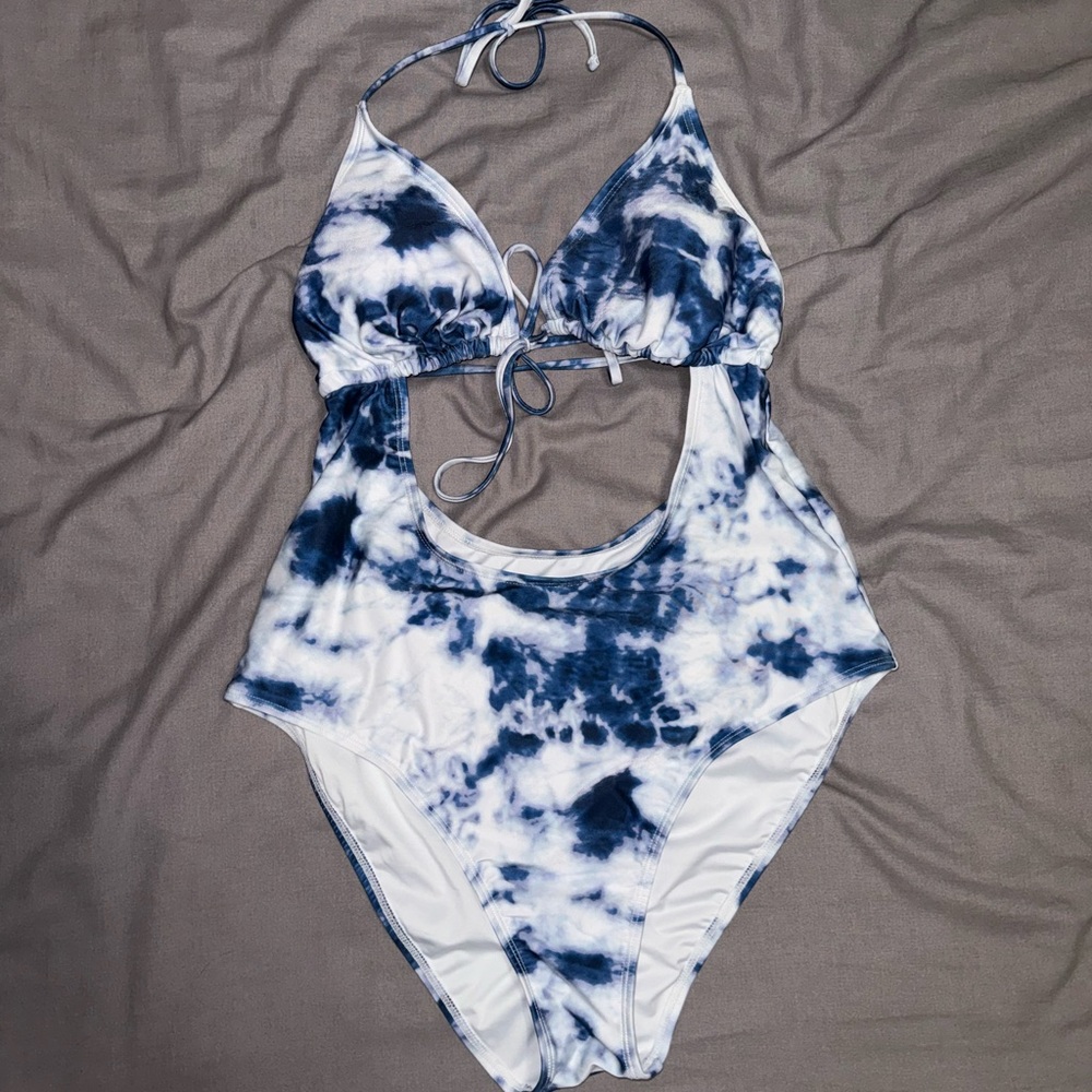 One piece Swim Suit